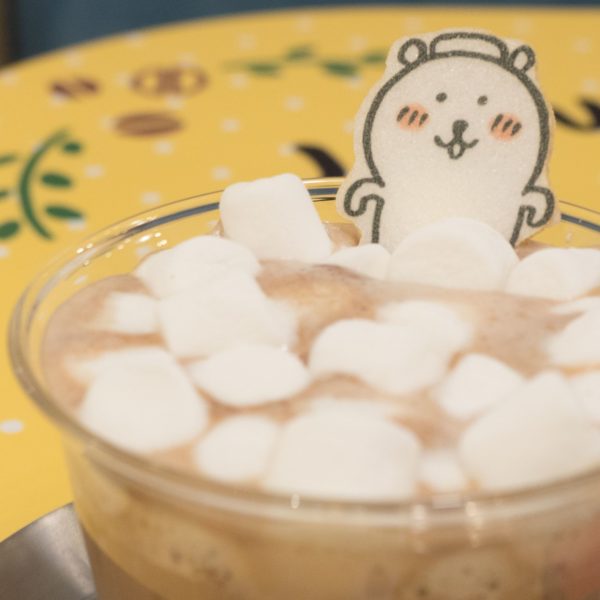 ナガノ 自分ツッコミくま カフェデザイン 数量限定 ミニボード 190321-11.jpg