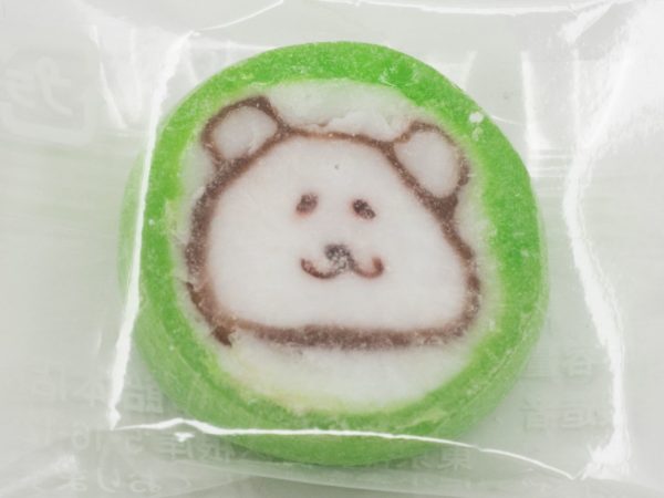 め*読様 【正規品・初期激レア】自分ツッコミくま　カフェウェイターマスコット　コ 自分ツッコミくま カフェウェイター パグさん ぬいぐるみ