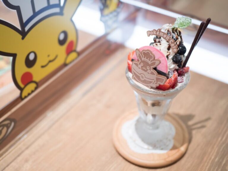 ポケモンカフェ 限定 ニャース　ぬいぐるみ　Pokémon Cafe ポケモンカフェ 予約なし ポケモンカフェ 限定 ニャース