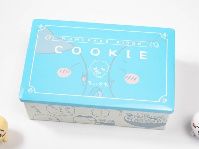 【すん  】ちいかわベーカリー クッキー缶 店舗限定 2種類 未開封 ちいかわベーカリー」の常設店舗が原宿にオープン！パンとドリンク25種